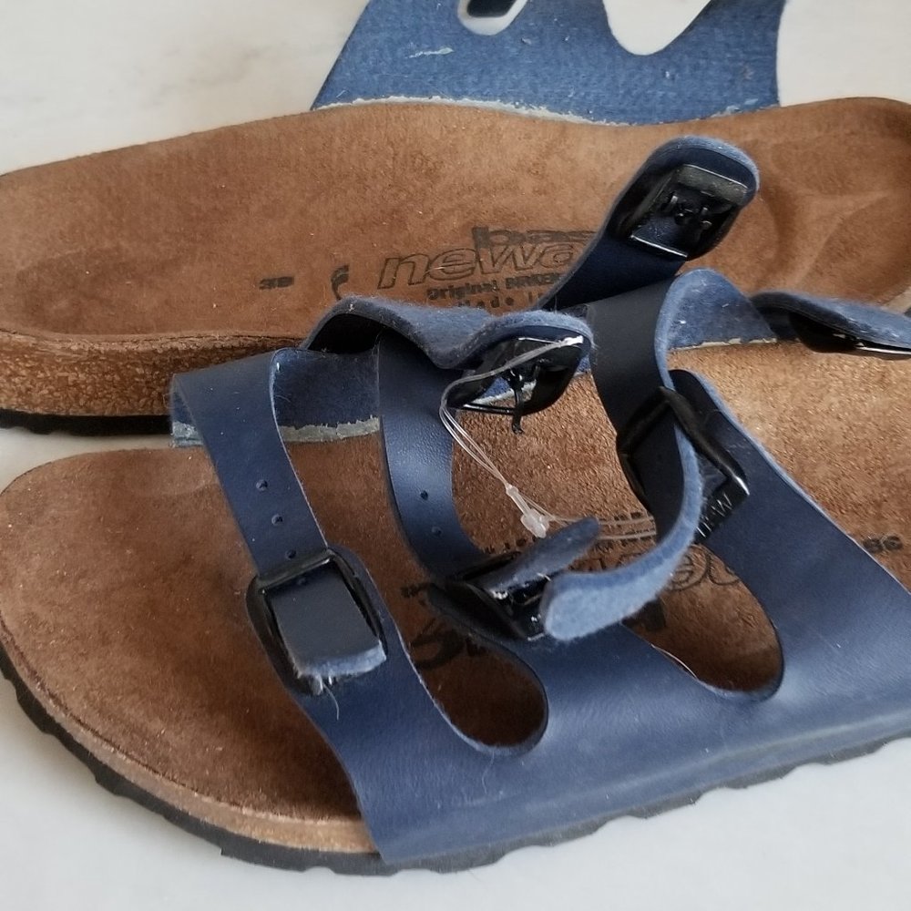 COPY - Woman's sandals